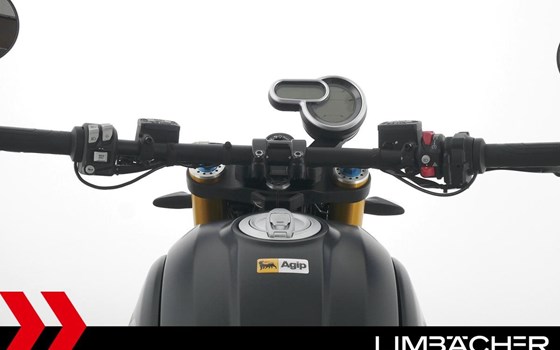 Gebrauchtmotorrad Ducati Scrambler 1100 Sport PRO - Bild 13