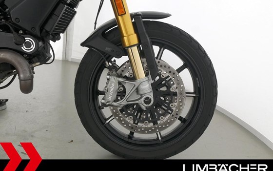 Gebrauchtmotorrad Ducati Scrambler 1100 Sport PRO - Bild 14