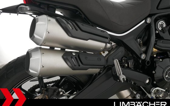 Gebrauchtmotorrad Ducati Scrambler 1100 Sport PRO - Bild 15