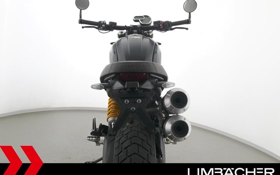 Gebrauchtmotorrad Ducati Scrambler 1100 Sport PRO - Bild 16