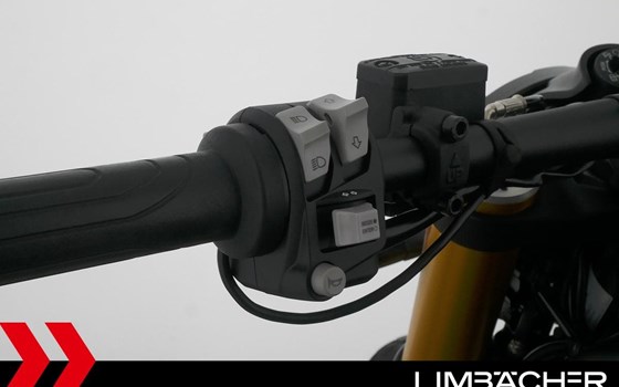 Gebrauchtmotorrad Ducati Scrambler 1100 Sport PRO - Bild 17