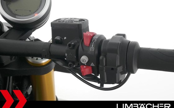 Gebrauchtmotorrad Ducati Scrambler 1100 Sport PRO - Bild 18