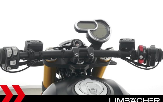 Gebrauchtmotorrad Ducati Scrambler 1100 Sport PRO - Bild 19