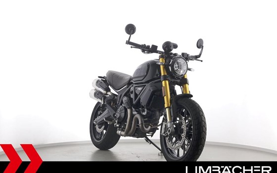 Gebrauchtmotorrad Ducati Scrambler 1100 Sport PRO - Bild 2