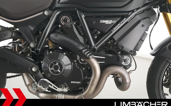 Gebrauchtmotorrad Ducati Scrambler 1100 Sport PRO - Bild 20