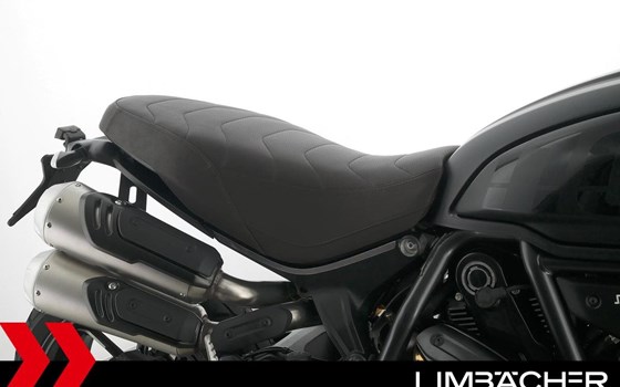 Gebrauchtmotorrad Ducati Scrambler 1100 Sport PRO - Bild 21