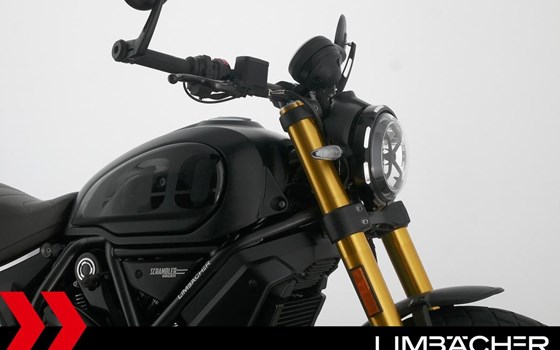 Gebrauchtmotorrad Ducati Scrambler 1100 Sport PRO - Bild 22