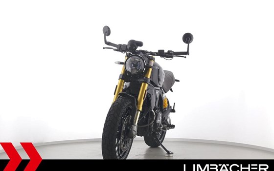 Gebrauchtmotorrad Ducati Scrambler 1100 Sport PRO - Bild 3