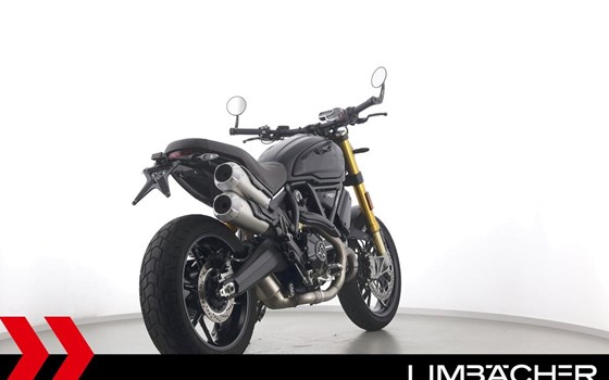Gebrauchtmotorrad Ducati Scrambler 1100 Sport PRO - Bild 8