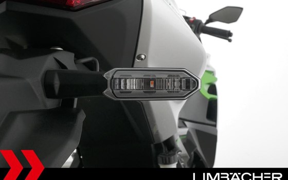 Gebrauchtmotorrad Kawasaki Ninja e-1 - Bild 16