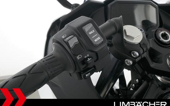 Gebrauchtmotorrad Kawasaki Ninja e-1 - Bild 17