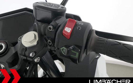 Gebrauchtmotorrad Kawasaki Ninja e-1 - Bild 18