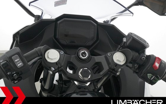 Gebrauchtmotorrad Kawasaki Ninja e-1 - Bild 19