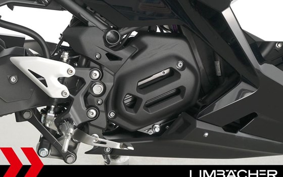 Gebrauchtmotorrad Kawasaki Ninja e-1 - Bild 20