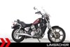 Kawasaki VN 750 Twin Chopper