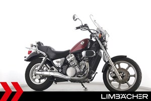 Angebot Kawasaki VN 750 Twin Chopper