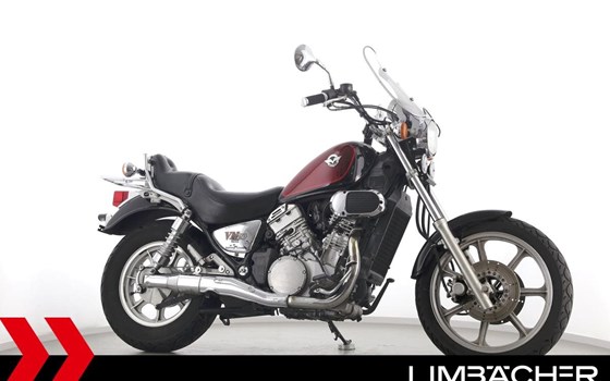 Gebrauchtmotorrad Kawasaki VN 750 Twin Chopper - Bild 1