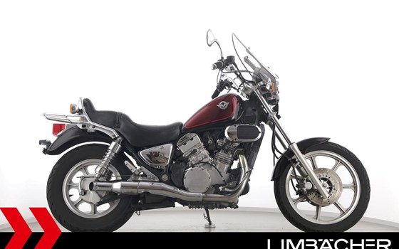 Gebrauchtmotorrad Kawasaki VN 750 Twin Chopper - Bild 10