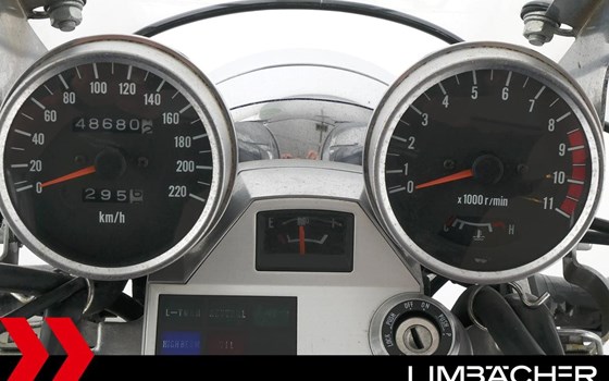 Gebrauchtmotorrad Kawasaki VN 750 Twin Chopper - Bild 12