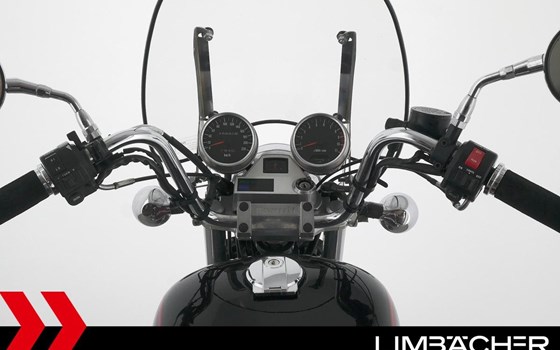 Gebrauchtmotorrad Kawasaki VN 750 Twin Chopper - Bild 13