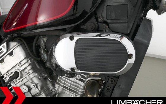 Gebrauchtmotorrad Kawasaki VN 750 Twin Chopper - Bild 15