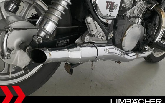 Gebrauchtmotorrad Kawasaki VN 750 Twin Chopper - Bild 16