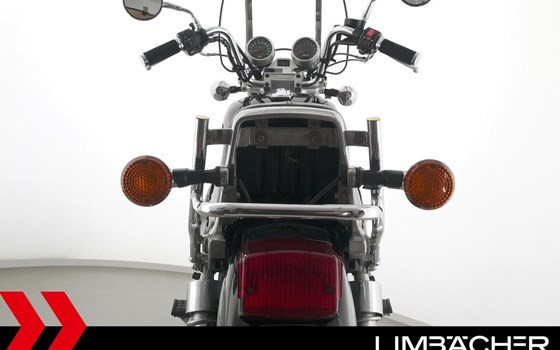 Gebrauchtmotorrad Kawasaki VN 750 Twin Chopper - Bild 17