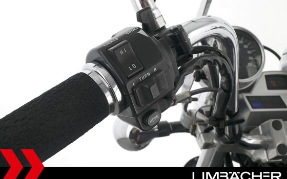 Gebrauchtmotorrad Kawasaki VN 750 Twin Chopper - Bild 19