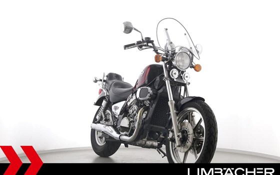 Gebrauchtmotorrad Kawasaki VN 750 Twin Chopper - Bild 2