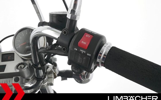 Gebrauchtmotorrad Kawasaki VN 750 Twin Chopper - Bild 20