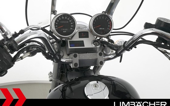 Gebrauchtmotorrad Kawasaki VN 750 Twin Chopper - Bild 21