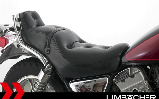 Gebrauchtmotorrad Kawasaki VN 750 Twin Chopper - Bild 23