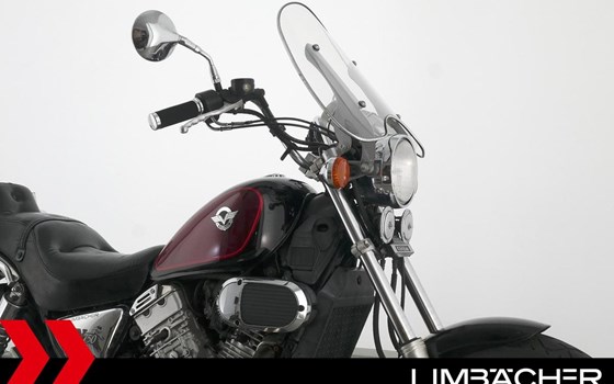 Gebrauchtmotorrad Kawasaki VN 750 Twin Chopper - Bild 24