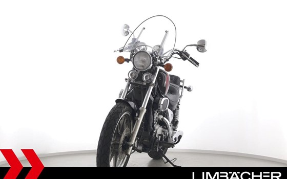 Gebrauchtmotorrad Kawasaki VN 750 Twin Chopper - Bild 3