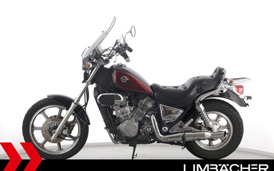 Gebrauchtmotorrad Kawasaki VN 750 Twin Chopper - Bild 5