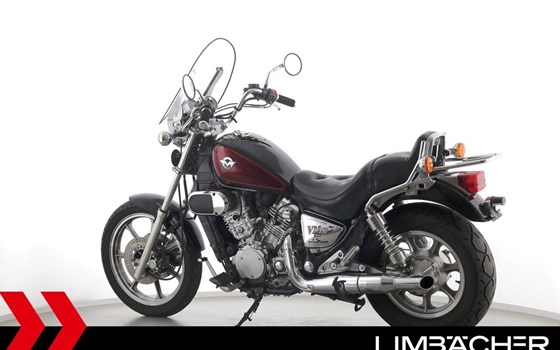 Gebrauchtmotorrad Kawasaki VN 750 Twin Chopper - Bild 6