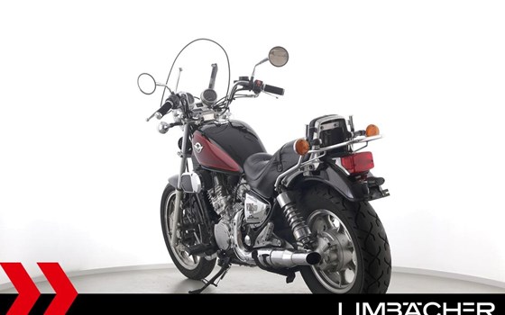 Gebrauchtmotorrad Kawasaki VN 750 Twin Chopper - Bild 7