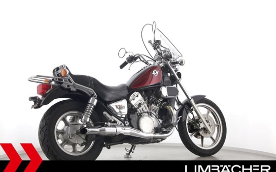 Gebrauchtmotorrad Kawasaki VN 750 Twin Chopper - Bild 9