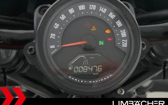 Gebrauchtmotorrad Harley-Davidson Nightster Special - Bild 12