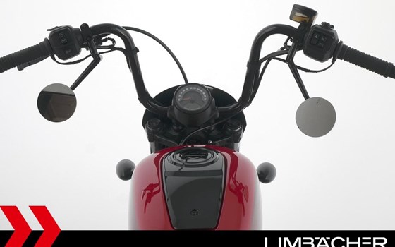 Gebrauchtmotorrad Harley-Davidson Nightster Special - Bild 13