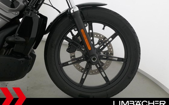 Gebrauchtmotorrad Harley-Davidson Nightster Special - Bild 14