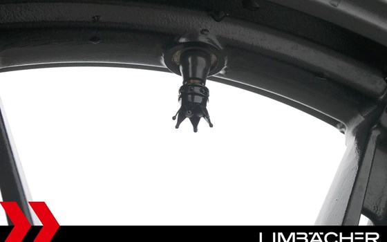 Gebrauchtmotorrad Harley-Davidson Nightster Special - Bild 15