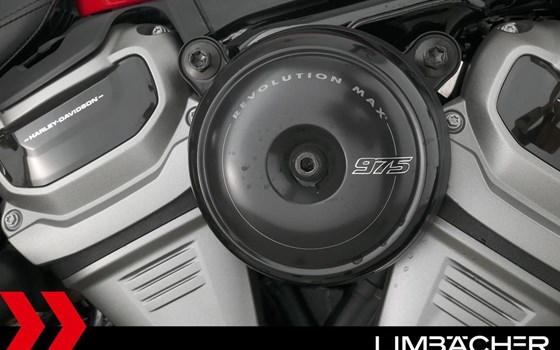 Gebrauchtmotorrad Harley-Davidson Nightster Special - Bild 16