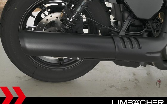 Gebrauchtmotorrad Harley-Davidson Nightster Special - Bild 17