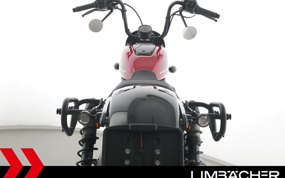 Gebrauchtmotorrad Harley-Davidson Nightster Special - Bild 18