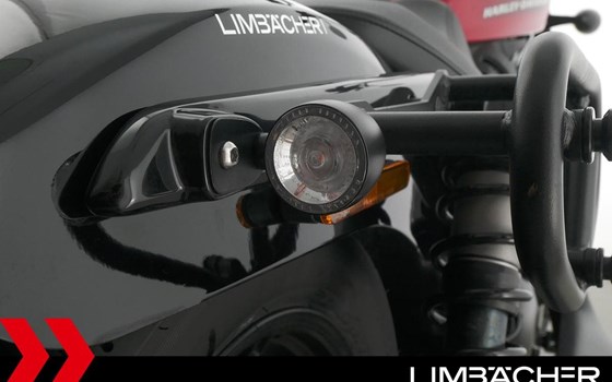 Gebrauchtmotorrad Harley-Davidson Nightster Special - Bild 19