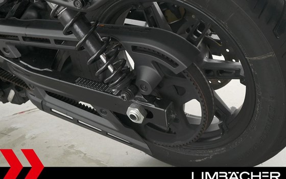 Gebrauchtmotorrad Harley-Davidson Nightster Special - Bild 20