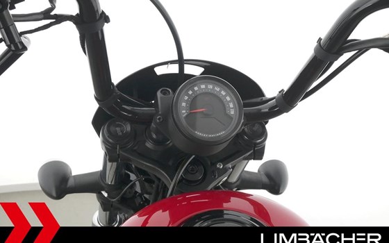 Gebrauchtmotorrad Harley-Davidson Nightster Special - Bild 23