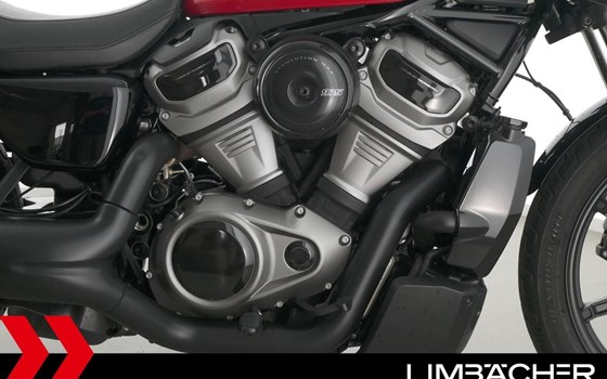 Gebrauchtmotorrad Harley-Davidson Nightster Special - Bild 24