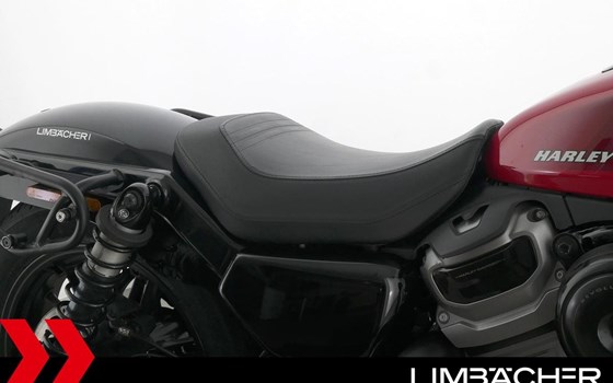 Gebrauchtmotorrad Harley-Davidson Nightster Special - Bild 25